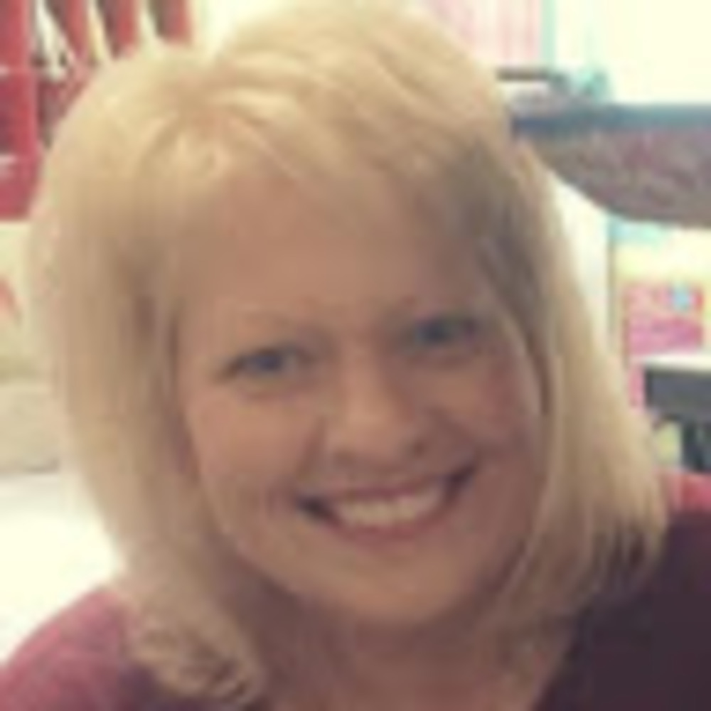 Meet your Posher, Denise
